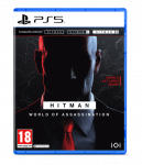 HITMAN: World of Assassination - PlayStation 5