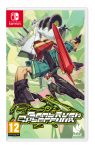 Bomb Rush Cyberfunk - Nintendo Switch