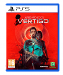 Alfred Hitchcock Vertigo (Limited)                - PlayStation 5