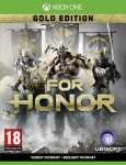 For Honor (Gold Edition)                - Xbox One