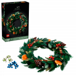 LEGO - Botanicals - Wreath (10340)