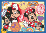 Ravensburger - Mickey & Minnie's Road Trip - 200p (12004136)