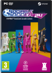 Sociable Soccer 24                - PC