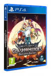 Might & Magic: Clash of Heroes (Definitive Edition)                - PlayStation 4