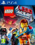 LEGO Movie: The Videogame              - PlayStation 4