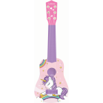 Lexibook - Unicorn - My First Guitar 21" (K200UNI)