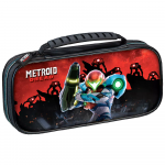 Big Ben Nintendo Switch Official Travel Case &ldquo;Metroid Dread"