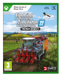 Farming Simulator 22 Premium Edition                - Xbox Series X