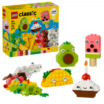 LEGO - LEGO Classic - Creative Food Friends (11039)