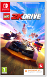 LEGO 2K Drive (Code in Box) - Nintendo Switch