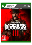 Call of Duty: Modern Warfare III - Cross Gen Edition                - Xbox Series X