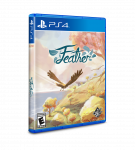 Feather - PlayStation 4