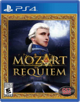 Mozart Requiem                 - PlayStation 4