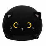iTotal - Giant Pillow (60 x 70 x 45 cm) - Black Cat (XL2208O)