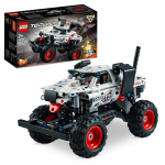 LEGO Technic - Monster Jam&trade; Monster Mutt&trade; Dalmatian (42150)