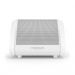 Vonm&auml;hlen - Air Beats Mini - Compact Bluetooth Speaker, White