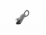 LINQ - 2.5Gbe USB-C Ethernet Adapter
