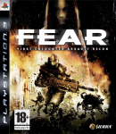 F.E.A.R.                - PlayStation 3