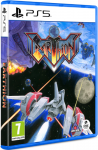 Earthion - PlayStation 5