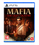 Mafia The Old Country (Day One Edition)