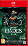 Hades 2 (Collector Edition) Nintendo Switch 2
