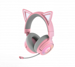 Razer - Kraken Kitty V3 Pro - Quartz