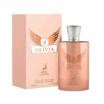 Maison Alhambra - Olivia Eau de Parfum