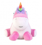 FIRSTGRADE - Vaffelhest 20 cm (24-TP-SQUISH-20)