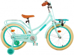 Volare - Children's Bicycle 18" - Excellent Green (51811)