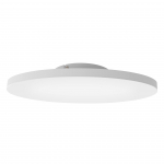 EGLO - Turcona-Z ceiling lamp white &Oslash;60 - RGB + TW - Zigbee, Bluetooth