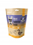 Treateaters - Twisted duck 180g  - (20402)