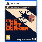 The Last Worker (VR) - PlayStation 5