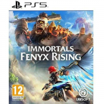 Immortals Fenyx Rising - PlayStation 5
