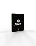 EA Sports FC 25 - Steelbook (NO GAME) - PlayStation 5