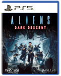 Aliens: Dark Descent  - PlayStation 5