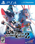 The Witch and the Hundred Knight 2                - PlayStation 4