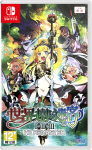 Etrian Odyssey Origins Collection - Nintendo Switch