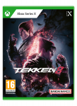 Tekken 8                - Xbox Series X