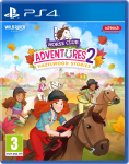 Horse club adventures 2 - Hazelwood stories                - PlayStation 4