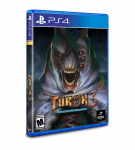 Turok 3: Shadow of Oblivion - PlayStation 4