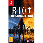 RIOT: Civil Unrest - Nintendo Switch