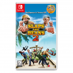 Bud Spencer & Terence Hill - Slaps and Beans 2 - Nintendo Switch