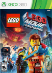 LEGO Movie Videogame                 - Xbox 360