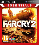 Far Cry 2 (Essentials)        - PlayStation 3