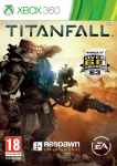 Titanfall                - Xbox 360