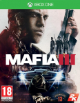Mafia III (3)                - Xbox One