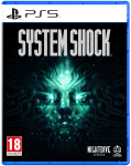 System Shock    - PlayStation 5