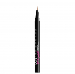 NYX Professional 466 - Lift & Snatch! Brow Tint Pen - Taupe
