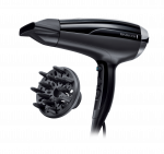 Remington - PRO-Air Shine D5215