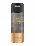David Beckham - Bold Instinct Deodorant Spray 150 ml